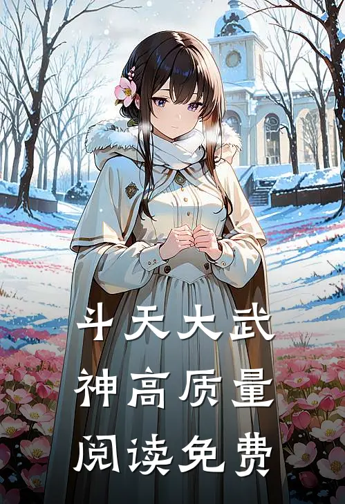 斗天大武神高质量阅读免费
