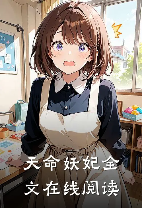 天命妖妃全文在线阅读