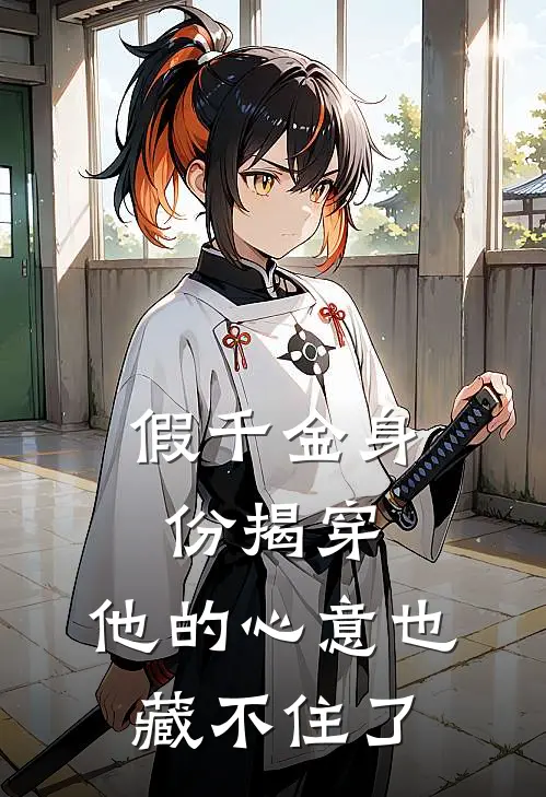 假千金身份揭穿，他的心意也藏不住了