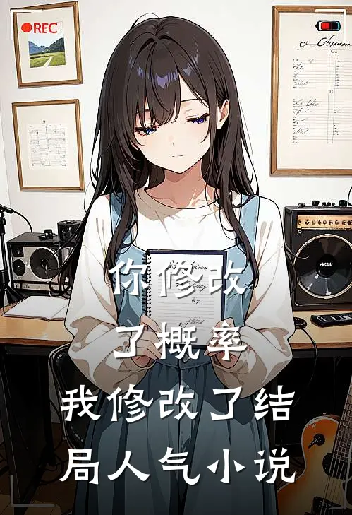 你修改了概率，我修改了结局人气小说