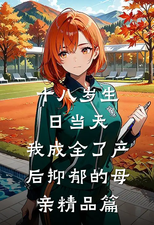 十八岁生日当天，我成全了产后抑郁的母亲精品篇