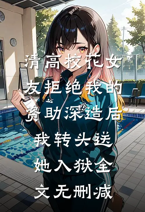 清高校花女友拒绝我的资助深造后，我转头送她入狱全文无删减