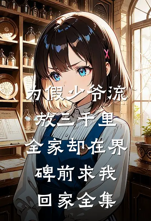 为假少爷流放三千里，全家却在界碑前求我回家全集
