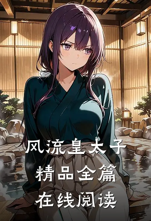 风流皇太子精品全篇在线阅读