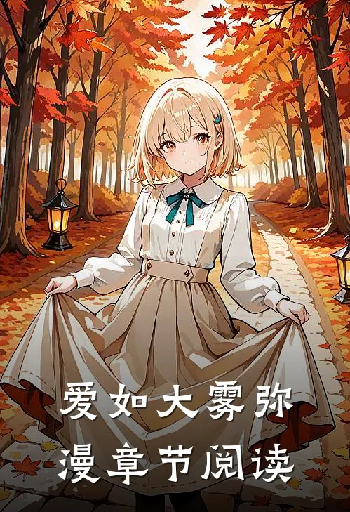 爱如大雾弥漫章节阅读