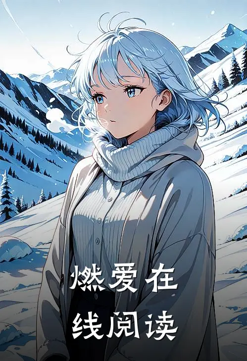 燃爱在线阅读