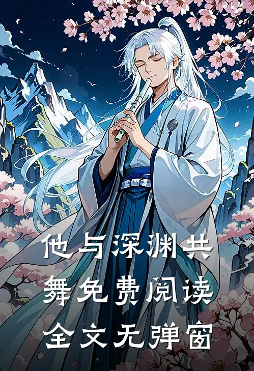 他与深渊共舞免费阅读全文无弹窗