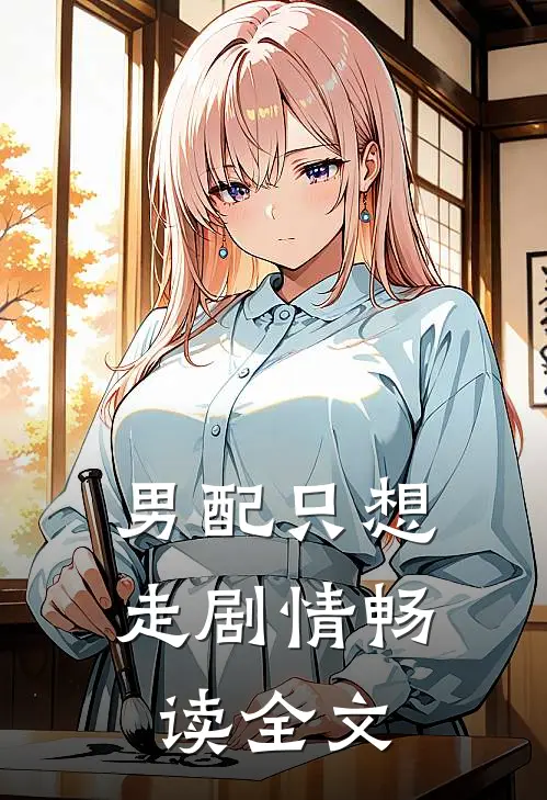 男配只想走剧情畅读全文