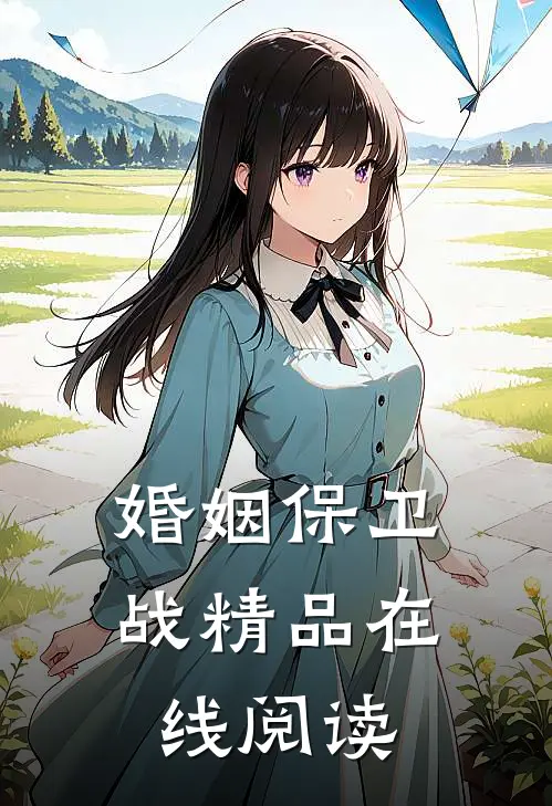 婚姻保卫战精品在线阅读