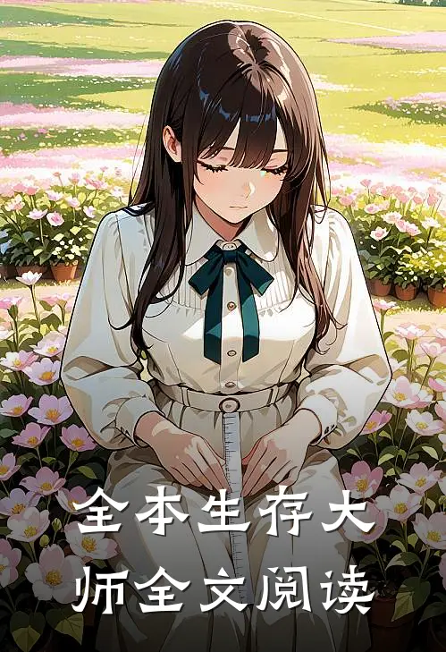 全本生存大师全文阅读