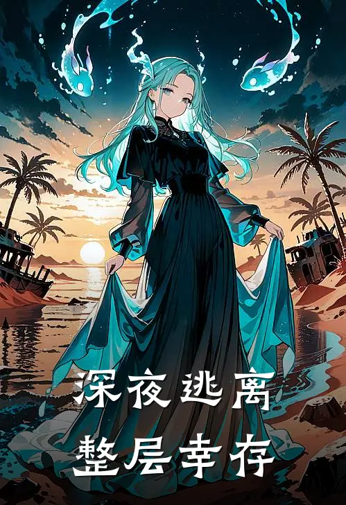 深夜逃离整层幸存