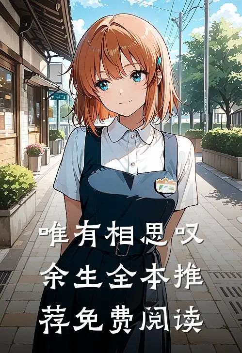 唯有相思叹余生全本推荐免费阅读