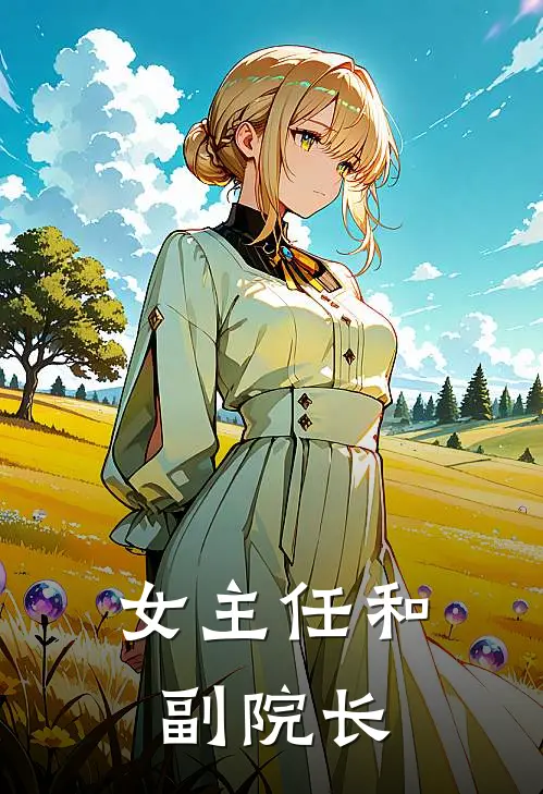 女主任和副院长