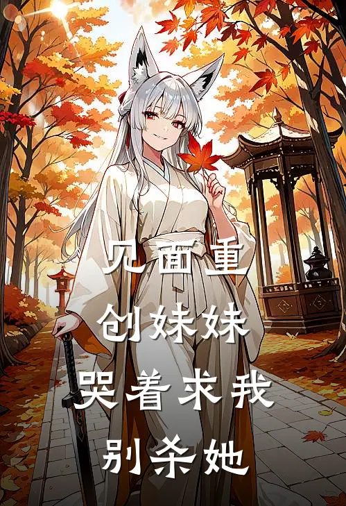 见面重创妹妹，哭着求我别杀她