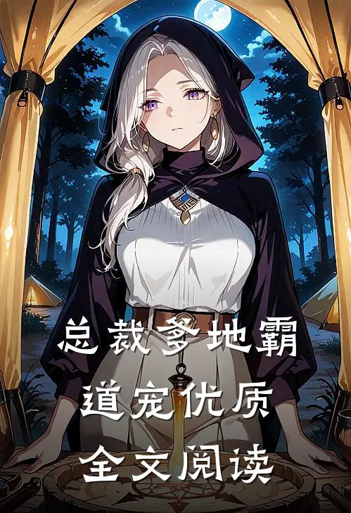 总裁爹地霸道宠优质全文阅读