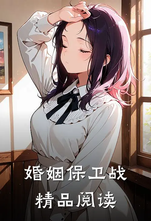 婚姻保卫战精品阅读