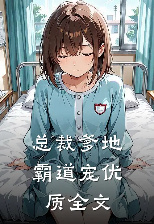 总裁爹地霸道宠优质全文
