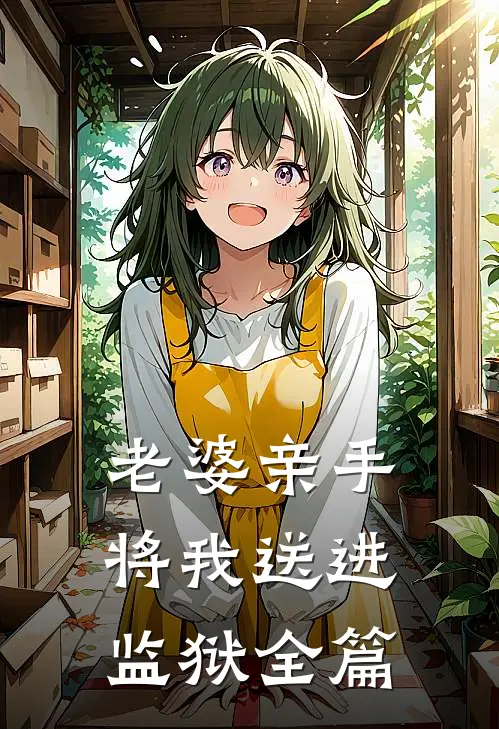 老婆亲手将我送进监狱全篇