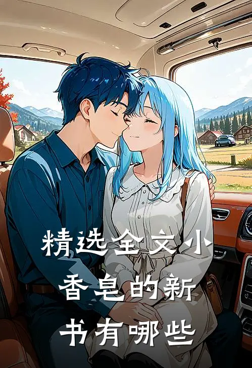 精选全文小香皂的新书有哪些