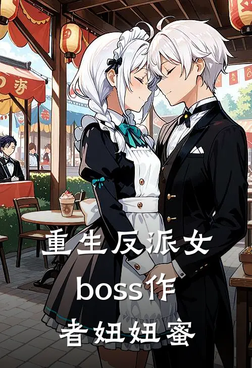 重生反派女boss作 者妞妞蜜