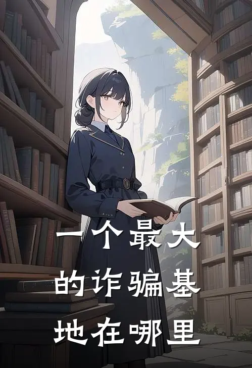 一个最大的诈骗基地在哪里