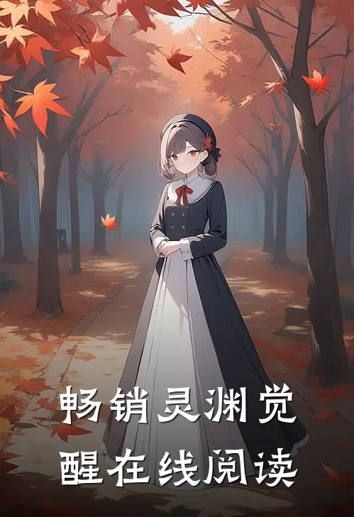 畅销灵渊觉醒在线阅读
