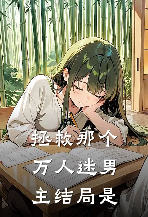 拯救那个万人迷男主结局是