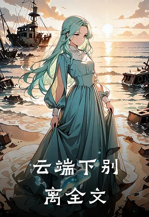 云端下别离全文