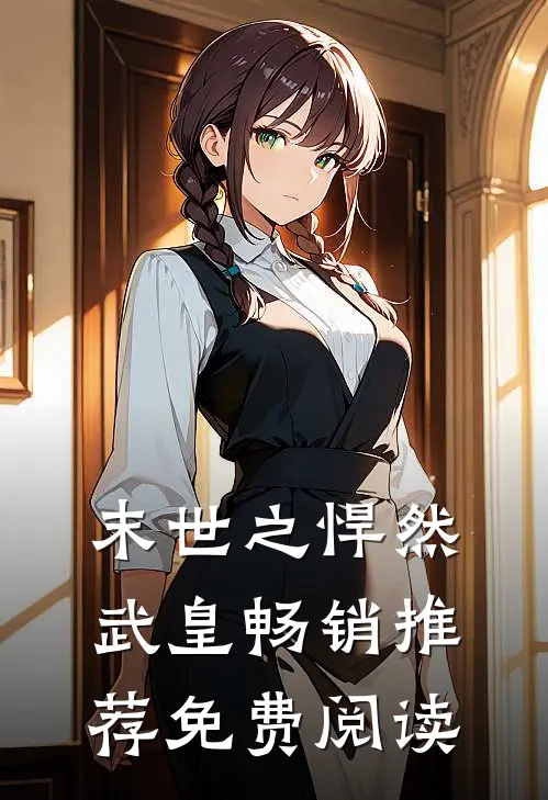 末世之悍然武皇畅销推荐免费阅读