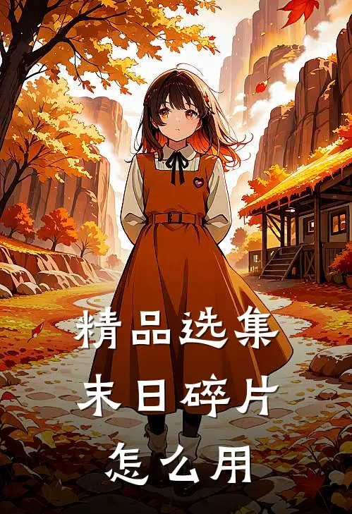 精品选集末日碎片怎么用
