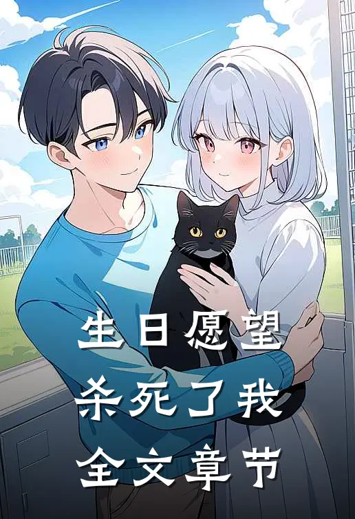 生日愿望杀死了我全文章节