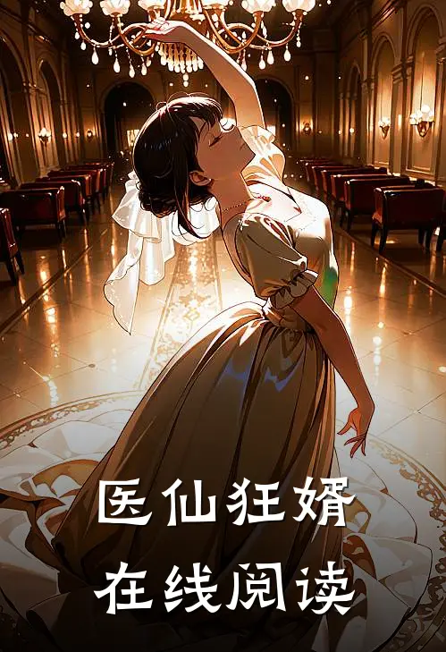 医仙狂婿在线阅读
