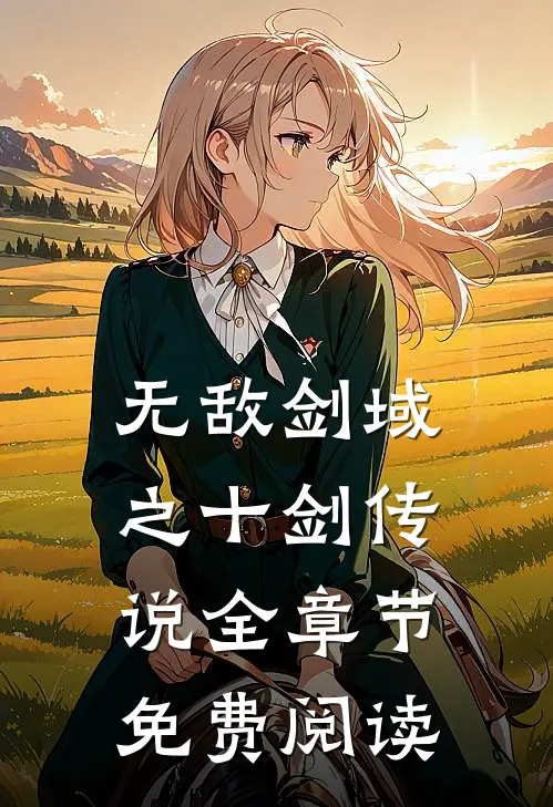 无敌剑域之十剑传说全章节免费阅读
