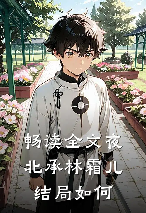 畅读全文夜北承林霜儿结局如何