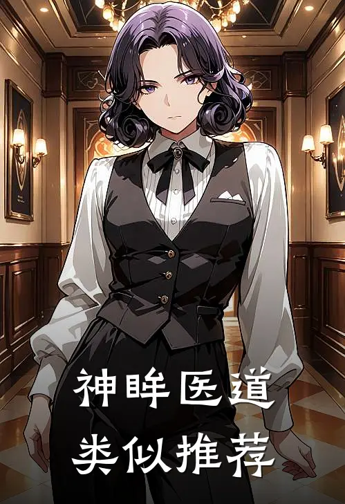 神眸医道类似推荐