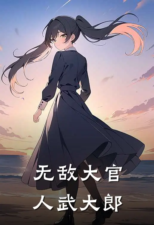 无敌大官人武大郎