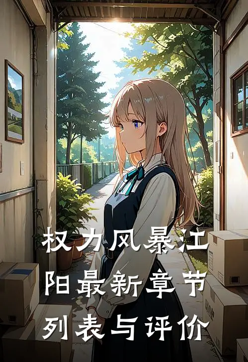 权力风暴江阳最新章节列表与评价