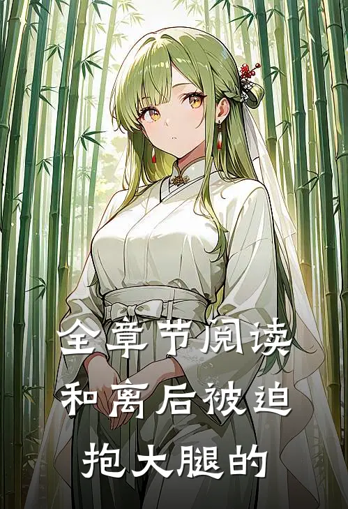 全章节阅读和离后被迫抱大腿的