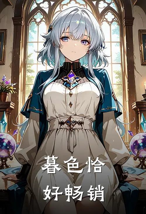 暮色恰好畅销