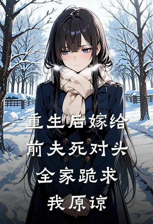重生后嫁给前夫死对头,全家跪求我原谅
