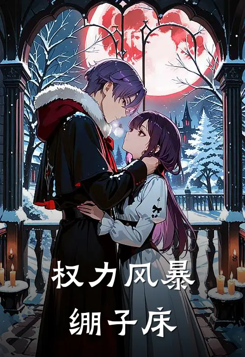 权力风暴 绷子床