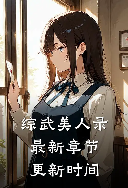 综武美人录最新章节更新时间