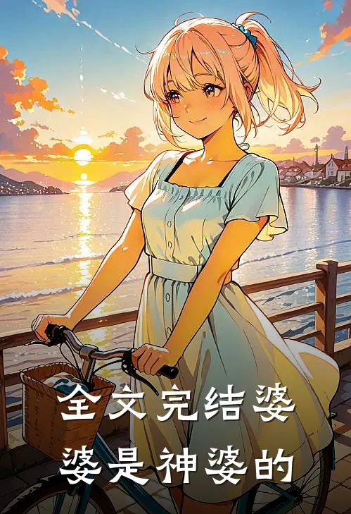 全文完结婆婆是神婆的