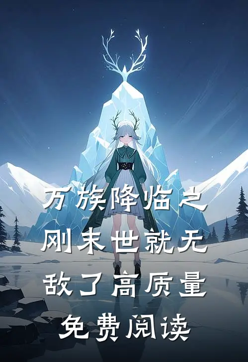 万族降临之刚末世就无敌了高质量免费阅读