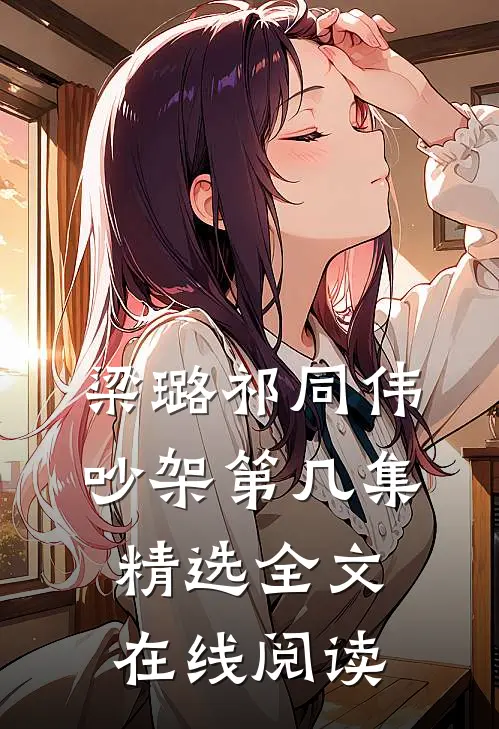 梁璐祁同伟吵架第几集精选全文在线阅读