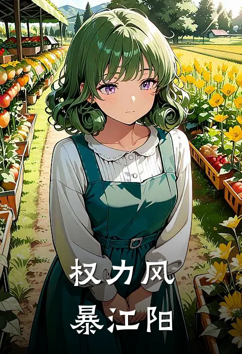 权力风暴江阳