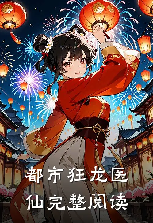 都市狂龙医仙完整阅读