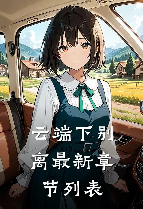 云端下别离最新章节列表