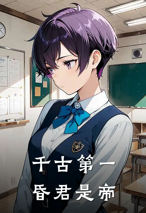 千古第一昏君是帝