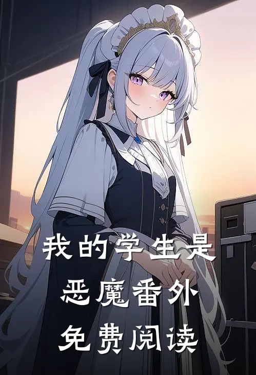 我的学生是恶魔 番外免费阅读
